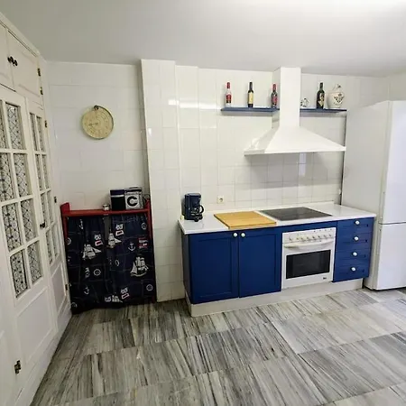 Adosada En El Puerto Santa Maria *