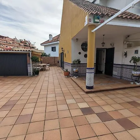 Adosada En El Puerto Santa Maria