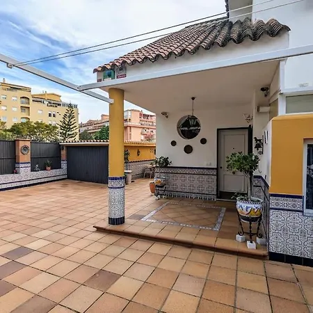Adosada En El Puerto Santa Maria * El Puerto de Santa María
