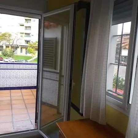 Holiday home Adosada En El Puerto Santa Maria