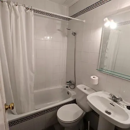 Adosada En El Puerto Santa Maria Holiday home
