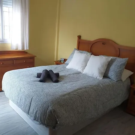 Сasa de vacaciones Adosada En El Puerto Santa Maria *