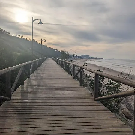 Adosada En El Puerto Santa Maria Holiday home