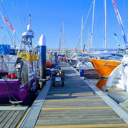 Adosada En El Puerto Santa Maria